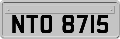NTO8715
