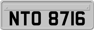 NTO8716