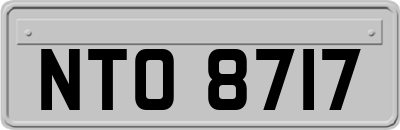 NTO8717