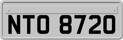 NTO8720