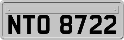 NTO8722