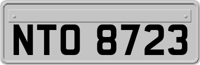 NTO8723