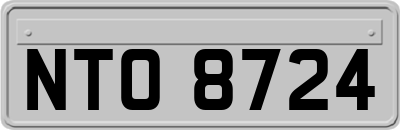NTO8724