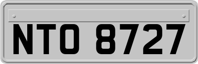 NTO8727
