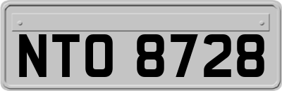 NTO8728