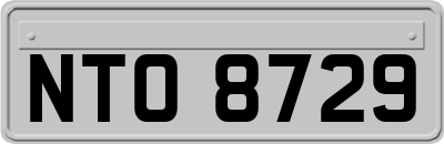 NTO8729