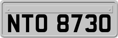 NTO8730
