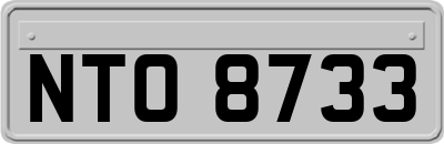 NTO8733