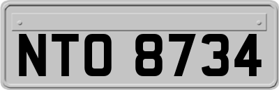 NTO8734