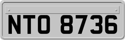 NTO8736