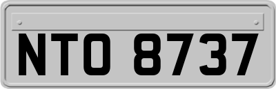 NTO8737