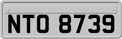 NTO8739
