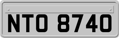 NTO8740