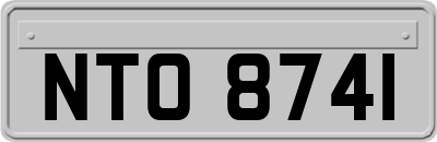 NTO8741