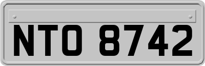 NTO8742