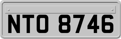 NTO8746