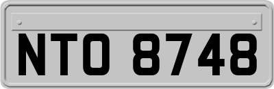 NTO8748