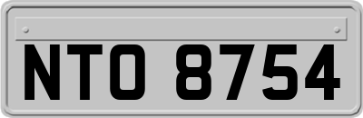 NTO8754