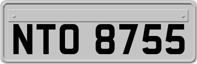 NTO8755