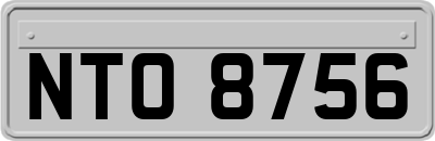 NTO8756
