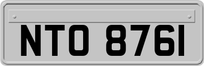 NTO8761
