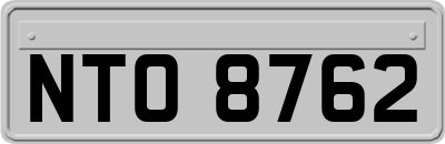 NTO8762