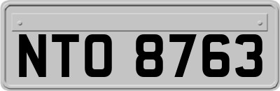 NTO8763