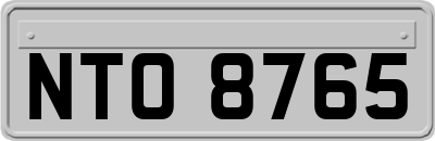 NTO8765