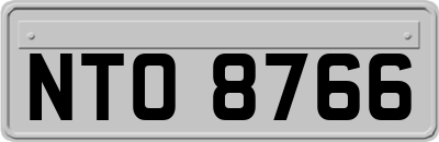 NTO8766