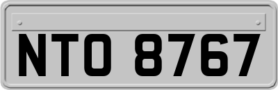 NTO8767