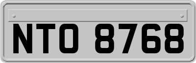 NTO8768