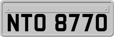 NTO8770
