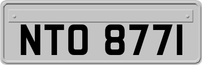 NTO8771