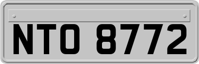 NTO8772