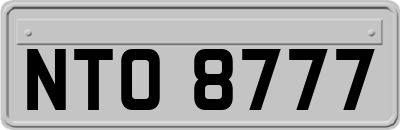 NTO8777