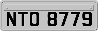 NTO8779