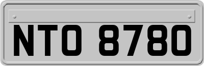 NTO8780