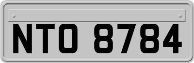 NTO8784