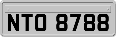NTO8788