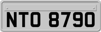 NTO8790