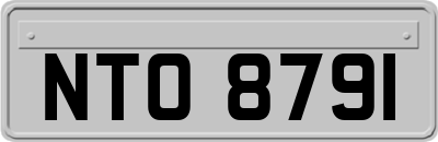 NTO8791
