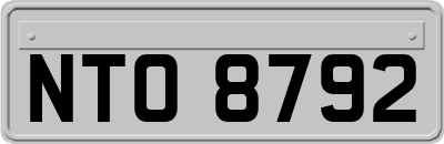 NTO8792
