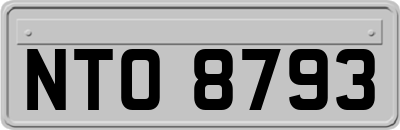 NTO8793