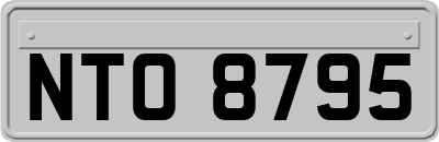 NTO8795