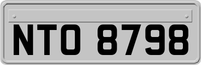 NTO8798