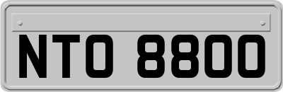 NTO8800