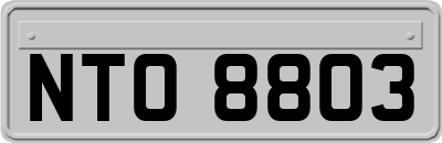 NTO8803