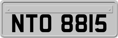 NTO8815
