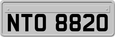 NTO8820