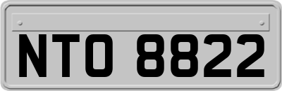 NTO8822